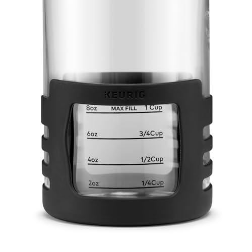 Miniatura de Espumador de Leche Recargable Keurig SimpleCafe para Café 15