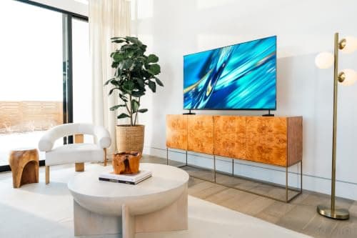 Sony 100 Inch BRAVIA 3 II LED 4K HDR Smart Google TV with Gemini K100XR30M2