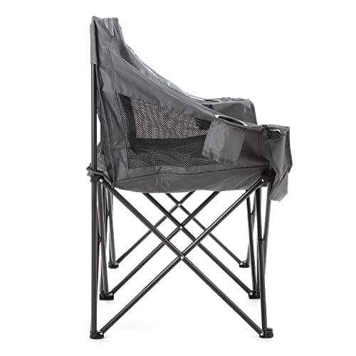 ARROWHEAD OUTDOOR Portable Folding Double Duo Camping Chair Loveseat thumbnail 10