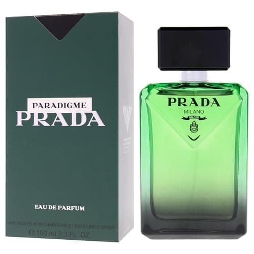 Prada Paradigme by Prada for Men 3.3 oz Eau de Parfum Spray thumbnail 4