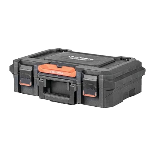 Miniatura de CRAFTSMAN TRADESTACK Rolling Tower (CMST60420) 8