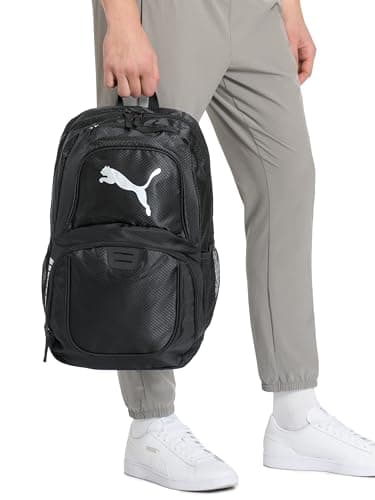 Miniatura de Mochila Puma Evercat Contender 3.0 Carbón 6
