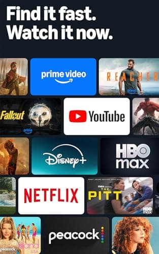 Amazon Fire TV Stick HD (newest model), free & live TV, Alexa Voice Remote, powered by the TV, effortless setup, find shows faster with Alexa+ thumbnail 6