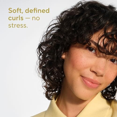 Native Coconut & Turmeric Shampoo and Conditioner Contain Naturally Derived Ingredients | All Hair Types, Color & Treated, Fine to Dry Damaged, Sulfate & Dye Free - 2-Pack thumbnail 3