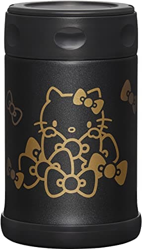 Termo Zojirushi SW-EAE50KTBA Hello Kitty de Acero Inoxidable, 17 oz