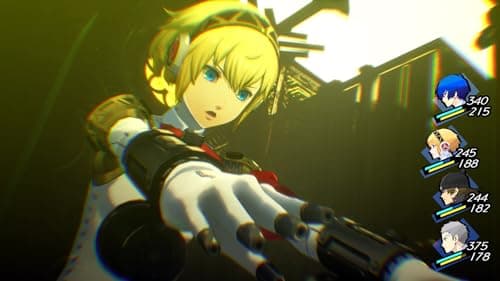 Persona 3 Reload: Launch Edition - Nintendo Switch 2 thumbnail 6