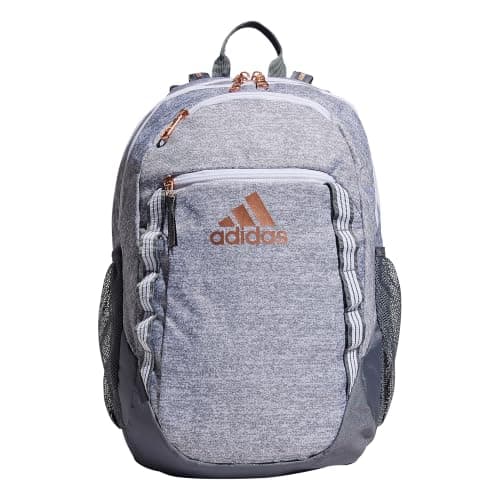 adidas Excel 6 School Backpack 40L