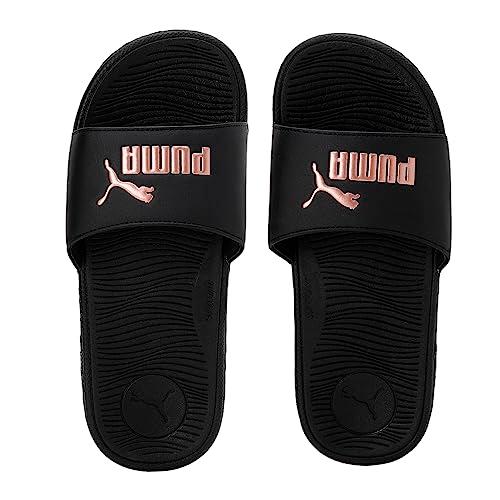 Miniatura de Sandalias PUMA Cool Cat 2.0 Slide para Mujer 4