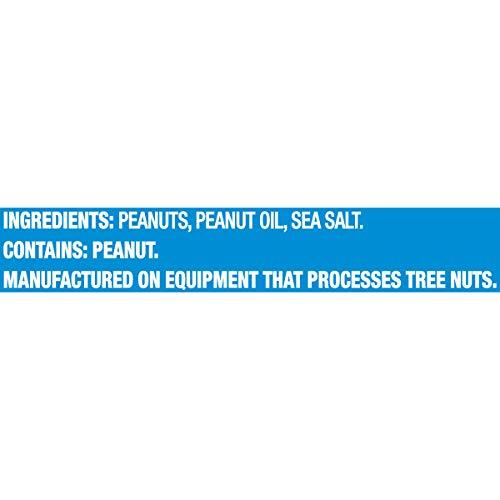 Planters Cocktail Peanuts (12 oz Jar) (Pack of 2) thumbnail 3