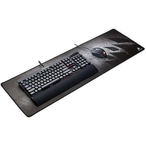 Corsair MM300 - Anti-Fray Cloth Gaming Mouse Pad - High-Performance Mouse Pad Optimized for Gaming Sensors - Designed for Maximum Control - Extended, Multi Color thumbnail 11