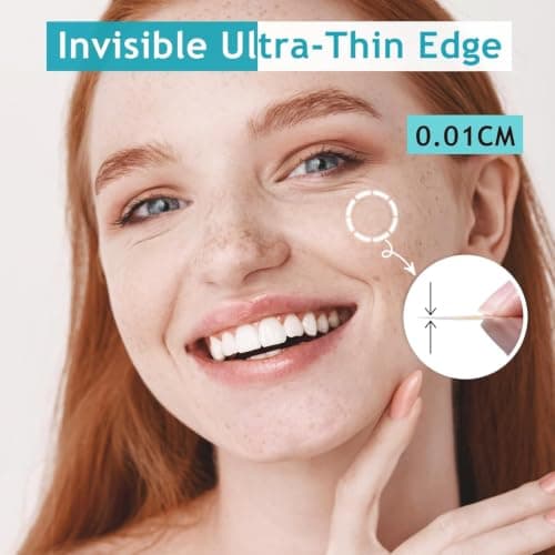 Dazzlook Ultra Pimple Patches, Invisible Patch, Salicylic Acid, 120 Count thumbnail 4