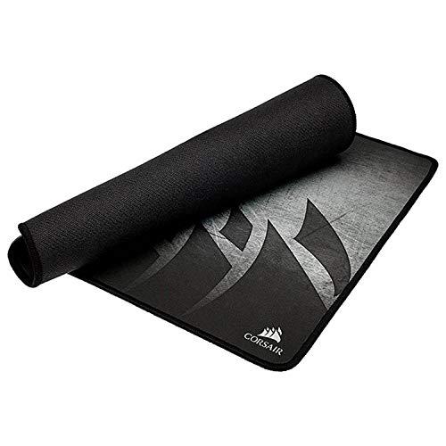 Corsair MM300 - Anti-Fray Cloth Gaming Mouse Pad - High-Performance Mouse Pad Optimized for Gaming Sensors - Designed for Maximum Control - Extended, Multi Color thumbnail 9