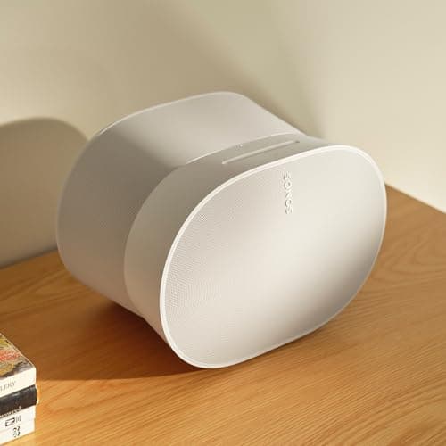 Sonos Era 300 Blanca con Alexa y Dolby Atmos