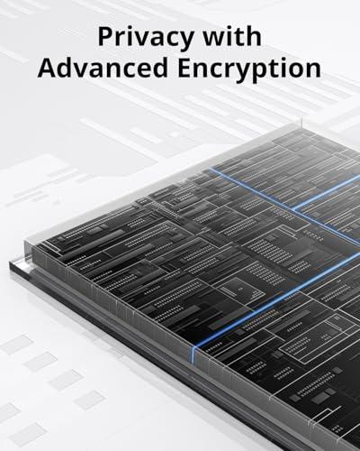 eufy HomeBase S380 (HomeBase 3): Centro de Seguridad Inteligente con Almacenamiento Ampliable