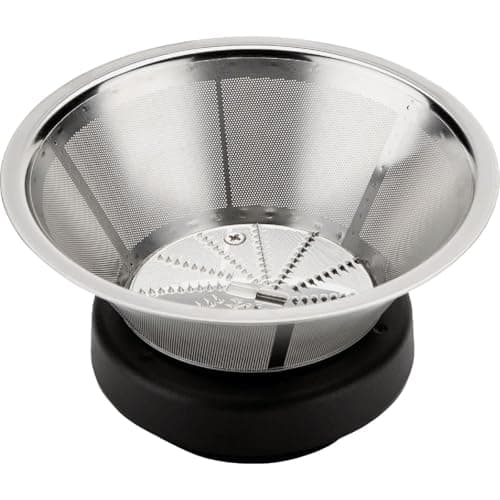 Miniatura de Magic Bullet Mini Juicer with Cup, Black and Silver 7