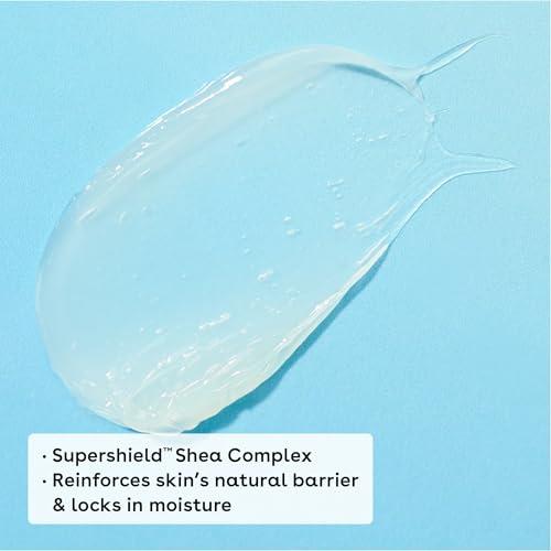 eos The Hero Lip Repair, Extra Dry Lip Treatment, 24HR Moisture, Natural Strawberry Extract, 0.35 fl oz, 2 Count (Pack of 1)