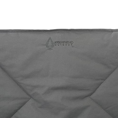 ARROWHEAD OUTDOOR Portable Folding Double Duo Camping Chair Loveseat thumbnail 13