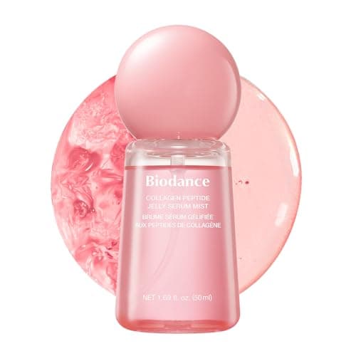 BIODANCE Mist de Colágeno y Péptidos Jelly Serum - Hidratante y Anti-Edad
