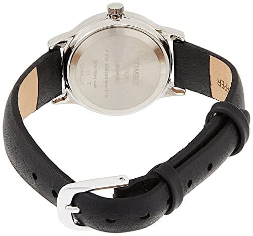 Timex Women's Premium Dress 32mm Watch thumbnail 4