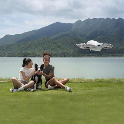 Miniatura de DJI Neo: Mini Drone 4K con Cámara, Síguete y Vuelo Inteligente 10