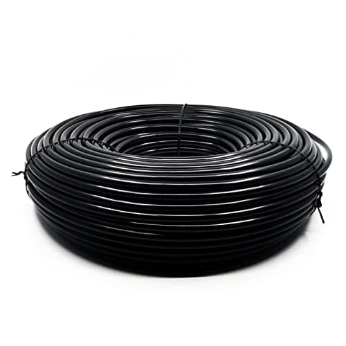 Manguera de Riego por Goteo Maotong 100FT 1/4 Pulgada