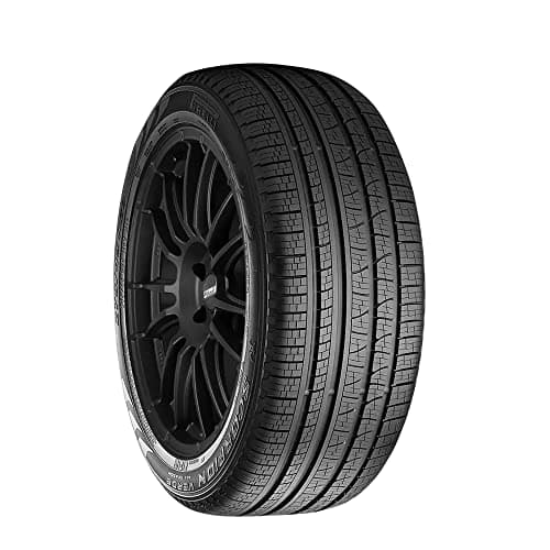 Pirelli Scorpion Verde All Season All Season 245/45R20 103W XL SUV/Crossover Tire thumbnail 5