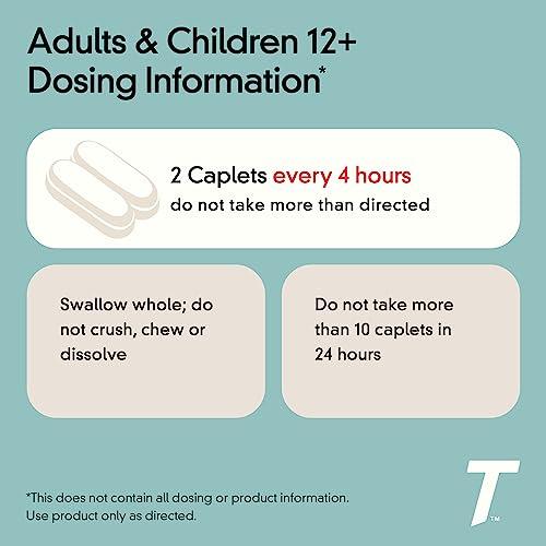 Miniatura de Tylenol Resfriado + Gripe Severo Día y Noche, Alivio Multísíntomas, 24 cápsulas 5