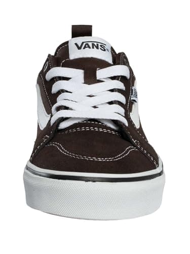 Vans Men's Filmore Shoe - Low-Top Fashion Sneakers, Footwear for Work, Walking & Casual Wear thumbnail 5