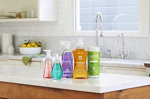 Method All-Purpose Cleaner Spray, French Lavender, Perfect for Most Counters, Tiles and More, 28 Fl Oz (Pack of 2) thumbnail 7