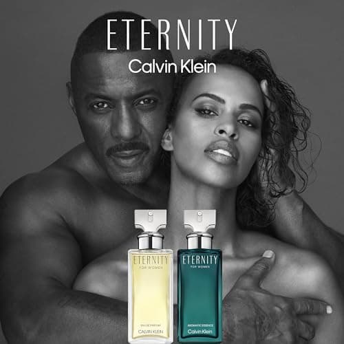 Calvin Klein Eternity For Women Eau de Parfum 3.3 fl oz thumbnail 4