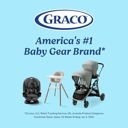 Miniatura de Graco Extend2Fit Silla de Auto Convertible 3 en 1, Cullen 10