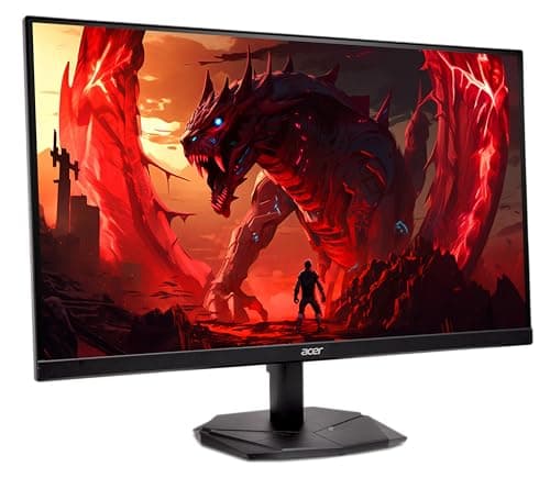 Monitor Gamer Acer Nitro 27" QHD IPS 180Hz