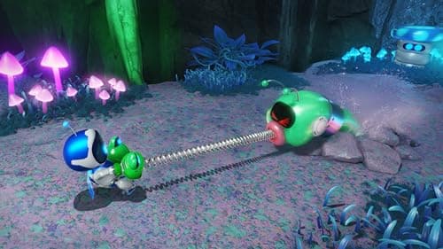 Miniatura de Astro Bot PS5: ¡Aventura Galáctica! 5