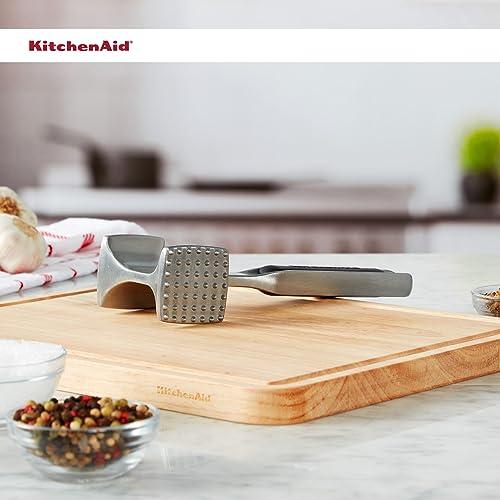 Miniatura de Ablandador de Carne Doble Cara KitchenAid Gourmet 5