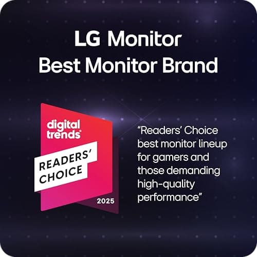 LG 27G610A-B 27-inch Ultragear QHD (2560 x 1440) IPS Gaming Monitor, 200Hz, 1ms, AMD FreeSync Premium, VESA DisplayHDR 400, HDMI, DisplayPort, Tilt/Height/Swivel/Pivot Stand, Black