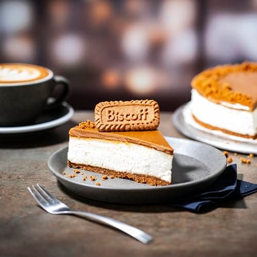 Lotus Biscoff Cookies- Caramelized Biscuit Cookies - 13.23 Ounce – non GMO Project Verified + Vegan thumbnail 7