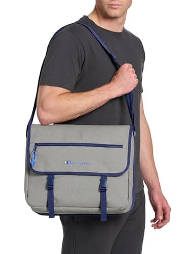 Champion Phase Messenger, Black, OS thumbnail 5