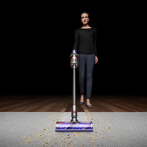 Dyson Cyclone V10 Origin Cordless Vacuum