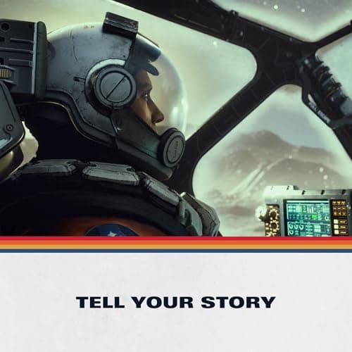 Starfield | Standard Edition | PlayStation 5 thumbnail 2