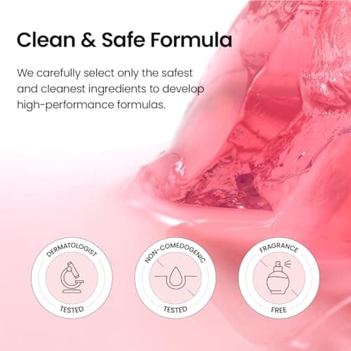 BIODANCE Mist de Colágeno y Péptidos Jelly Serum - Hidratante y Anti-Edad