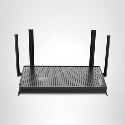 TP-Link Dual-Band BE3600 Wi-Fi 7 Router Archer BE230 | 4-Stream | 2×2.5G + 3×1G Ports, USB 3.0, 2.0 GHz Quad Core, 4 Antennas | VPN, EasyMesh, HomeShield, MLO, Private IOT | Free E thumbnail 10