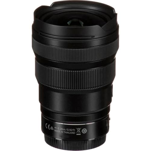 Miniatura de Nikon NIKKOR Z 14-24mm f/2.8 S | Lente zoom gran angular profesional para cámaras mirrorless serie Z 9