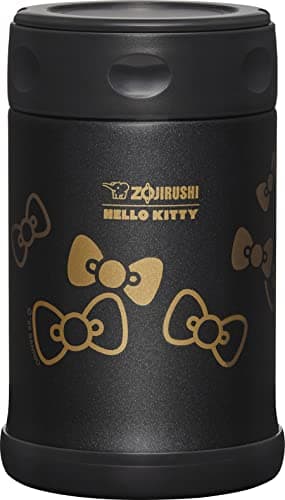 Termo Zojirushi SW-EAE50KTBA Hello Kitty de Acero Inoxidable, 17 oz