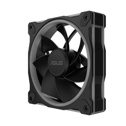 ASUS Prime MR120 ARGB Reverse Case Fan Single Pack thumbnail 10
