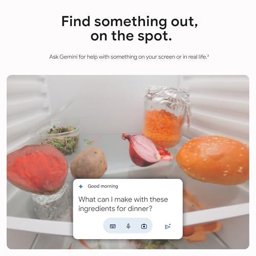 Google Pixel 9 Desbloqueado - IA Gemini, Cámara Avanzada y Pantalla Actua