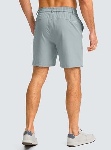 Miniatura de Shorts G Gradual para Hombre: Ligeros, Elásticos y Versátiles 2