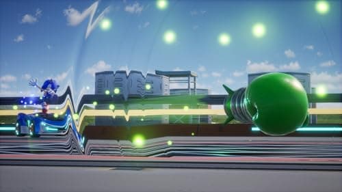 Sonic Racing: CrossWorlds Edición Exclusiva de Amazon - PlayStation 5