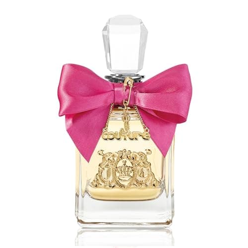 Juicy Couture Viva La Juicy Eau De Parfum, Women's Perfume with Notes of Mandarin, Gardenia & Caramel, Gift for Her, Floral & Sweet, EDP Spray thumbnail 12