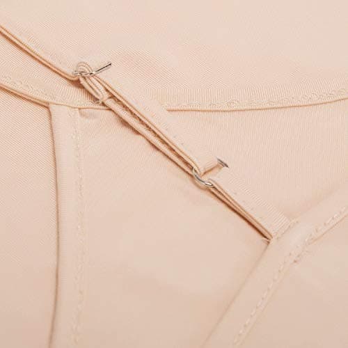 Miniatura de Fondo Completo/Cami Larga LIFEBEST para Mujer con Tirantes Delgados 3