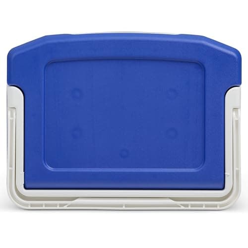 Miniatura de Hielera Igloo Profile Rígida Aislada de 16 Qt, Azul 9